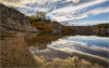 blue lake
