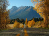 queenstown autumn
