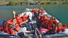 clutha river cruise roxburgh gorge 2