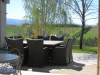 outside dining