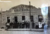 hartly arms accommodation old photo