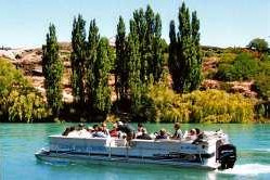 clutha river cruises