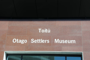 otago settlers museum