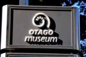 otago museum