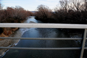 kyburn fishing