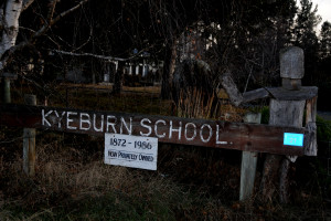 kyburn school