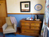 tea and coffee facilities