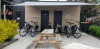 e bikes charging