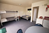 m2 m5 beds small