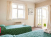 ranfurly hotel twin share facilities