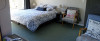 trout trail bb bed room