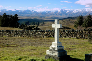 hamilton cemetary