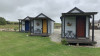 cabins