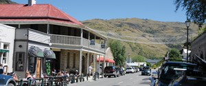 4 Day Itinerary