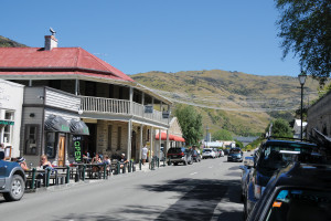 clydes historic main street
