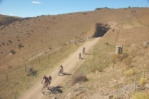 tiroiti to hyde tunnel