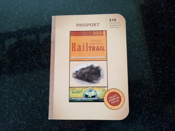passport