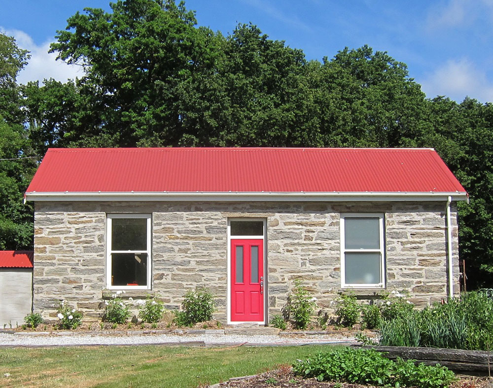 The Farm Bed And Breakfast - Otago Rail Trail